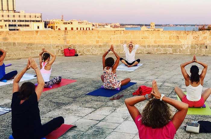MeditazioneMediterranea