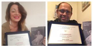 Il romanzo La Signora Bambina del bitontino Tassari vince il Premio Letterario Eccellenze