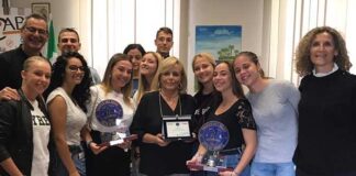 A Taranto il Trofeo del Mare, lo studio e l’educazione