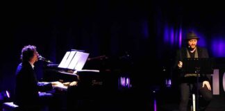 Sergio Cammariere, un cantautore di razza ha aperto la decima stagione del Teatro Forma di Bari