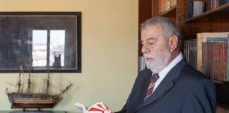 “Settembre 1943 L’ultima missione”, nella sede Anmi di Giovinazzo il romanzo di Mario Romeo