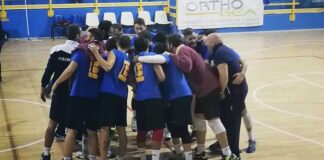 Volley, il Grottaglie cerca il riscatto casalingo con il Sammichele