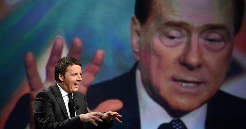 renzi_berlusconi