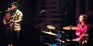 Musica – Uramawashi: dalla Puglia con clamore!
