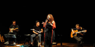 ‘Di Voce in Voce’, tre serate di musica popolare mediterranea a Bari