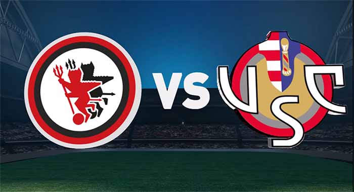 foggia-cremonese