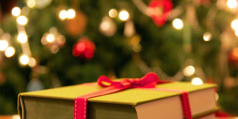libri natale