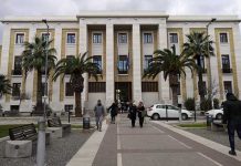 Violenza al Policlinico di Bari: medico aggredito a pugni, arrestato 24enne