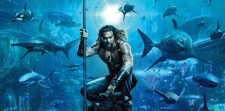 Aquaman, un film dai grandi effetti speciali che non convince in pieno