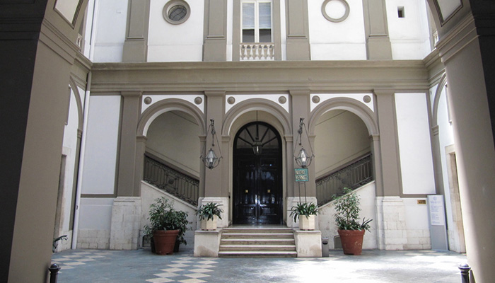 PalazzoDiana