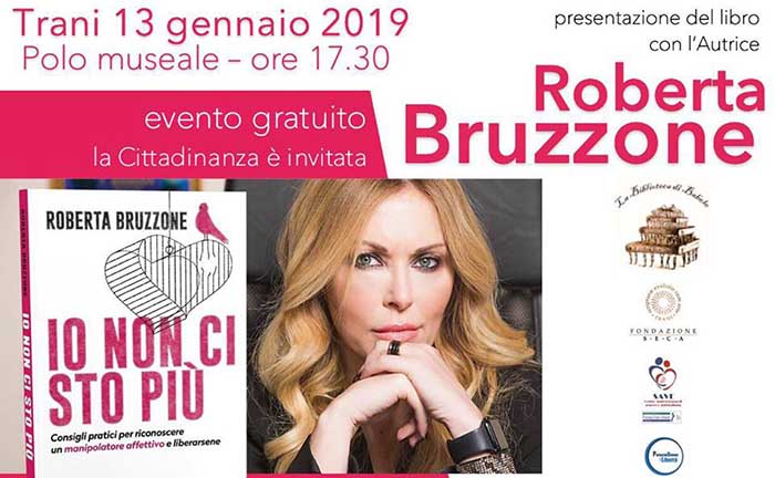 RobertaBruzzone