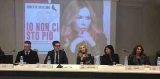 Il Polo Museale di Trani gremito per accogliere Roberta Bruzzone