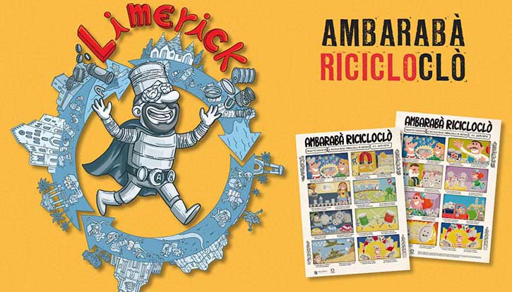 concorso_bambini_ambaraba-ricicloclo_ Bari