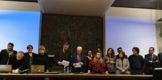 Ordine degli Avvocati di Bari: è Giovanni Stefanì il presidente