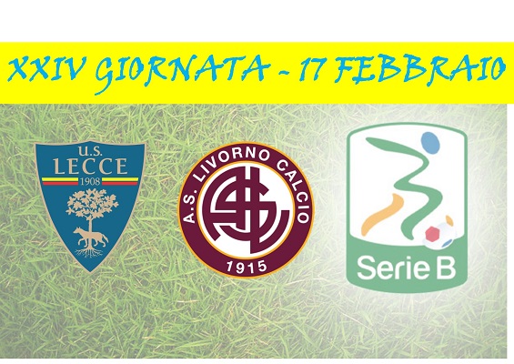 LEC LIV PRESENT