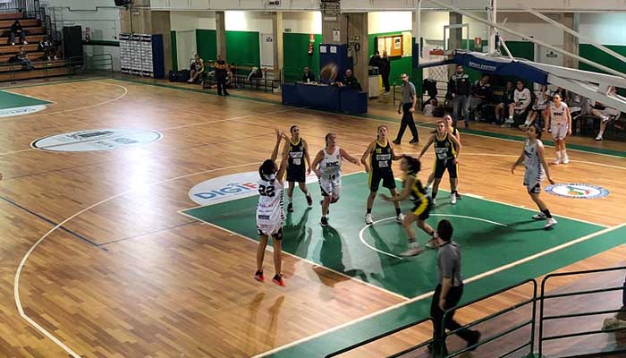 serie femminile