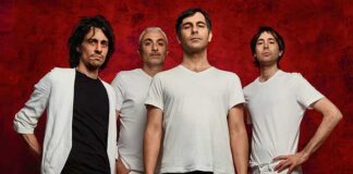 La Band “I Hate My Village” in concerto all’Officina degli Esordi di Bari