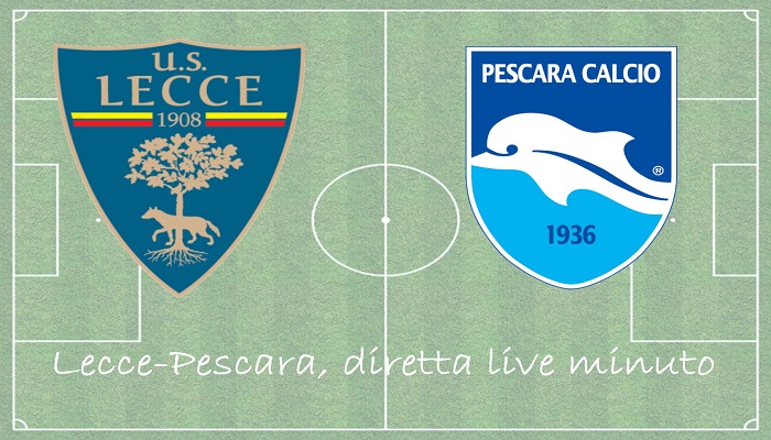 lec pes diretta