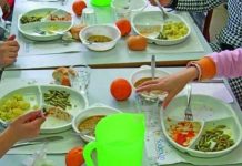 Mense scolastiche: la sfida contro lo spreco e il modello Slow Food