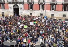 Bari, studenti in piazza sabato: doppio presidio contro il carovita e le politiche del Governo
