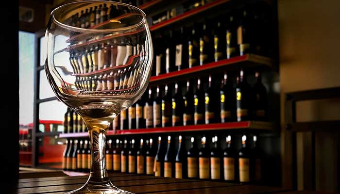 Tokaji, vino storico ungherese: seminario a Bari con Mariano Francesconi