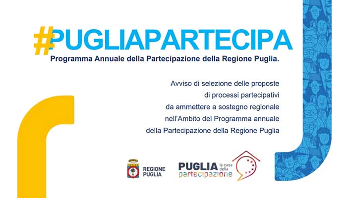 Bando_Pugliapartecipa