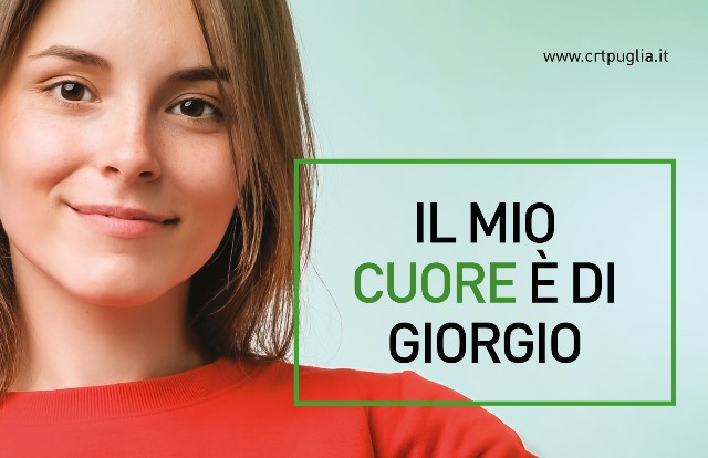 Centro Regionale Trapianti - Donazione di Organi in Puglia