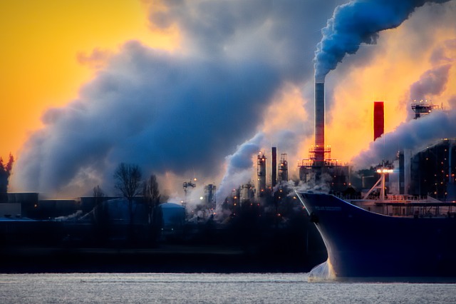 Clima, Accordo di Parigi, Riscaldamento globale