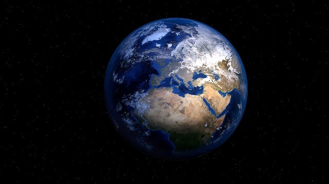 Terra Clima Effetto Serra Cambiamenti climatici