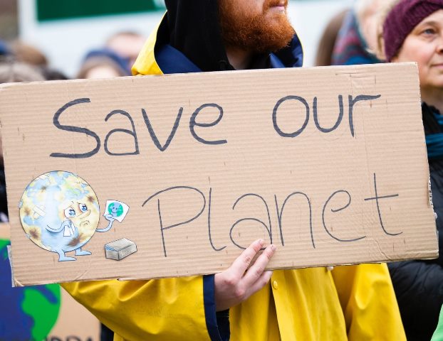 Earth Day, Giornata della Terra 2019