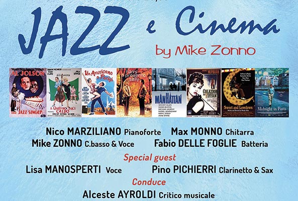 Jazz-e-cinema