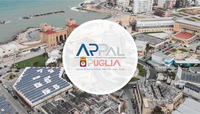 arpal puglia