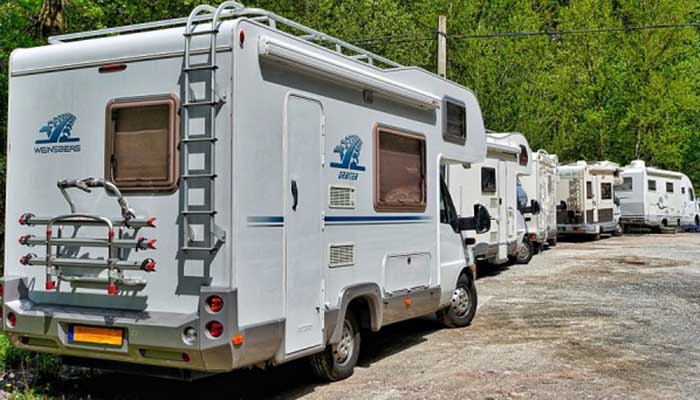camper