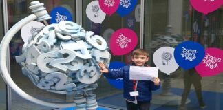 Giochi Matematici Junior: il galatinese Guido Zappatore si aggiudica il quinto posto alle Finali nazionali