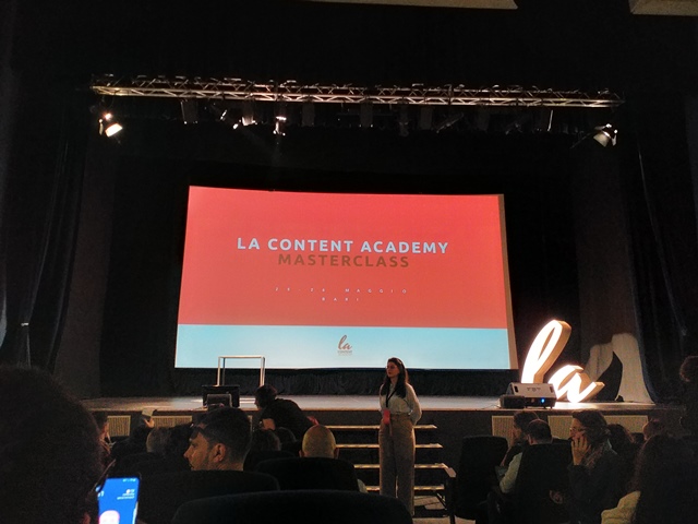 LAContentAcademyMasterclass2019