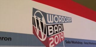 WordCamp 2019, speaker, idee ed esperienze condivise, così cresce WordPress