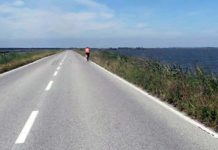 Ciclovie, arrivano 2 milioni e mezzo di euro per l’Adriatica e il Giro ad Anello del Gargano