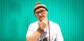 Officine degli Esordi, il Dj Vadim a Bari venerdì per il party Mixology Waves