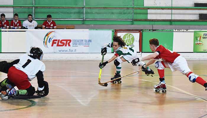 hockey
