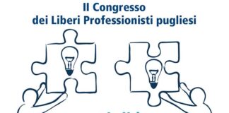 A Bari il secondo congresso di ConfProfessioni