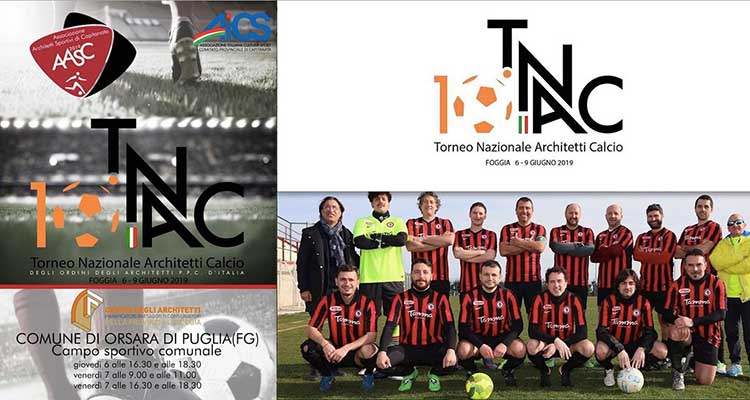 TorneoArchitetti