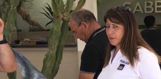 Monopoli, positivi i primi dati dell’Operazione Spiagge Sicure 2019