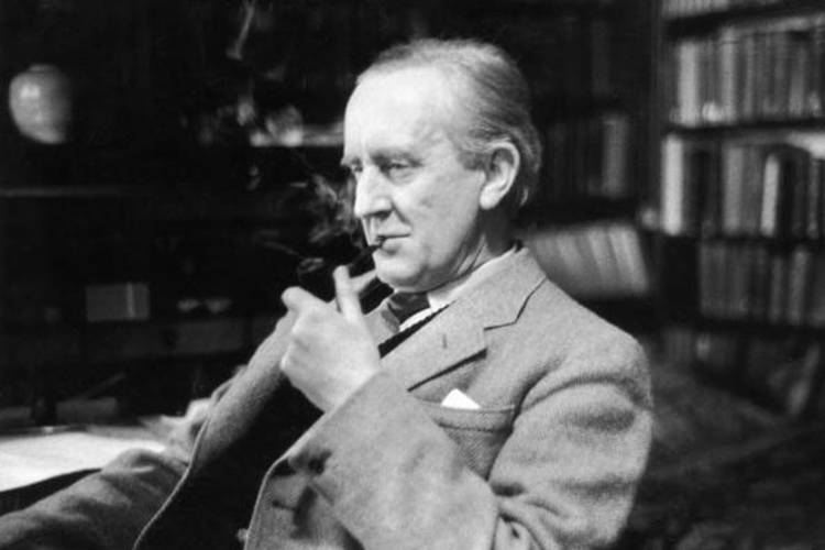 tolkien