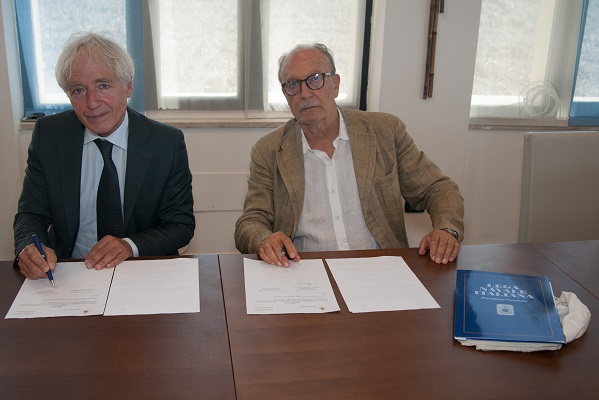 Lega navale italiana