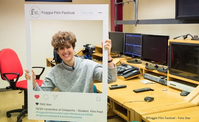 annamaria_dicesare_Copyright_FoggiaFilmFestival
