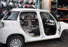 Inchiesta sulla banda delle auto rubate tra Bari e Cerignola: 13 indagati