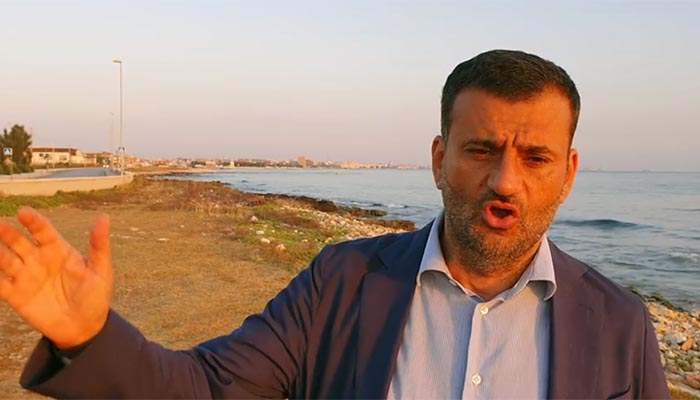 Rotta la condotta fognaria a Bari. Liquami in mare, divieto di balneazione nella zona di Torre Quetta