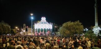 Bande a Sud, oggi la serata inaugurale a Trepuzzi