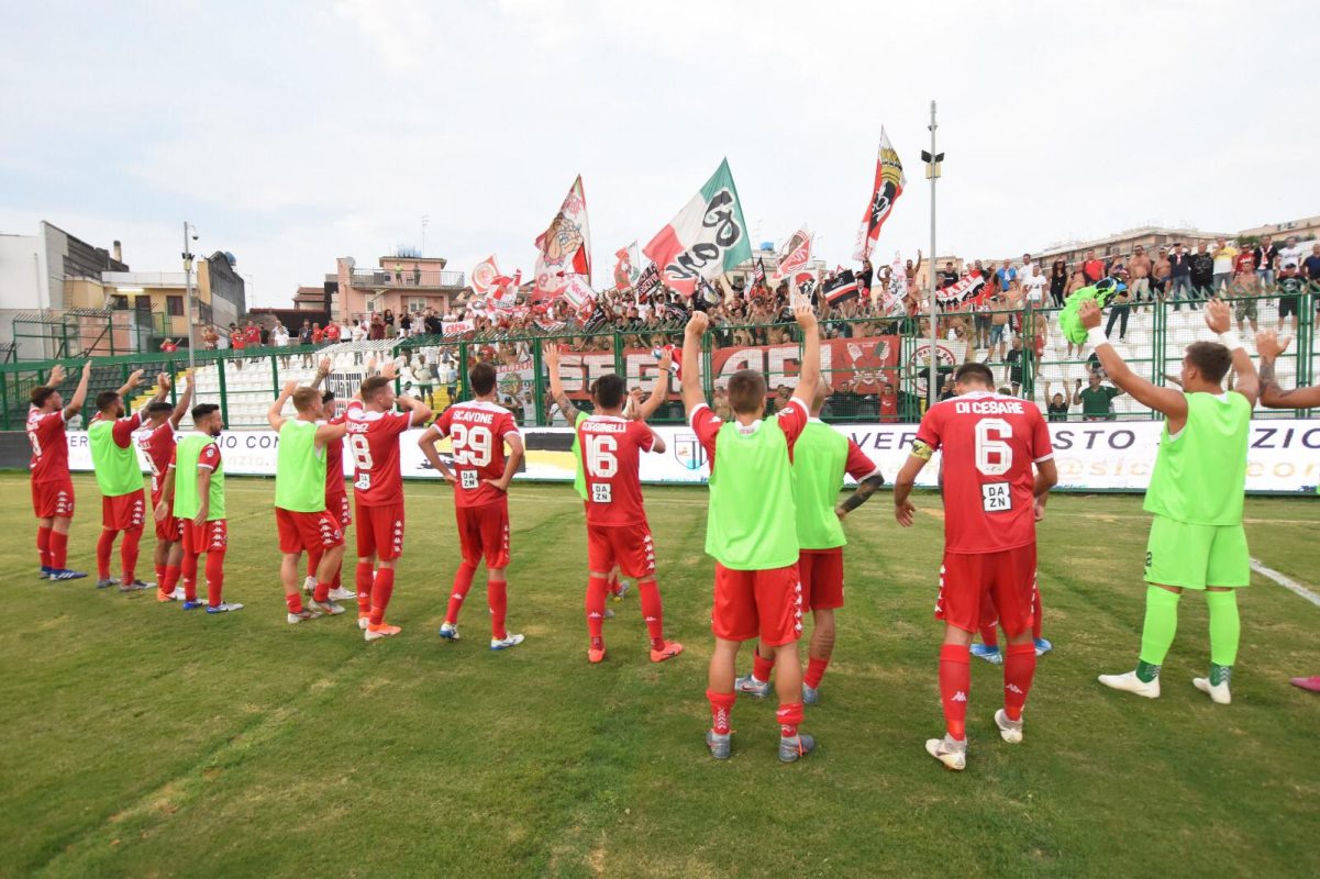 Bari calcio