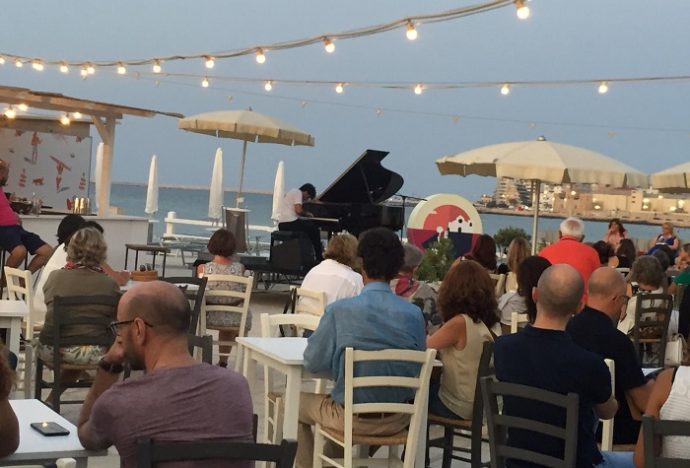 BariPianoFestival
